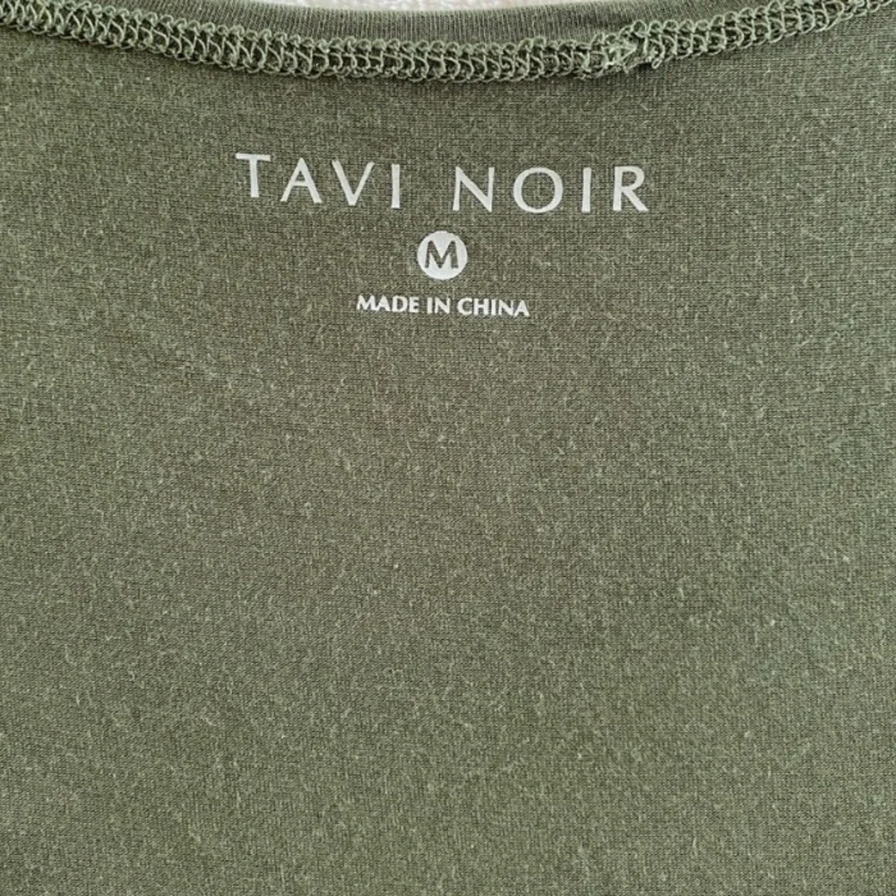 Tavi Noir Slash Tanks. Bundle of 2. - Picture 6 of 6